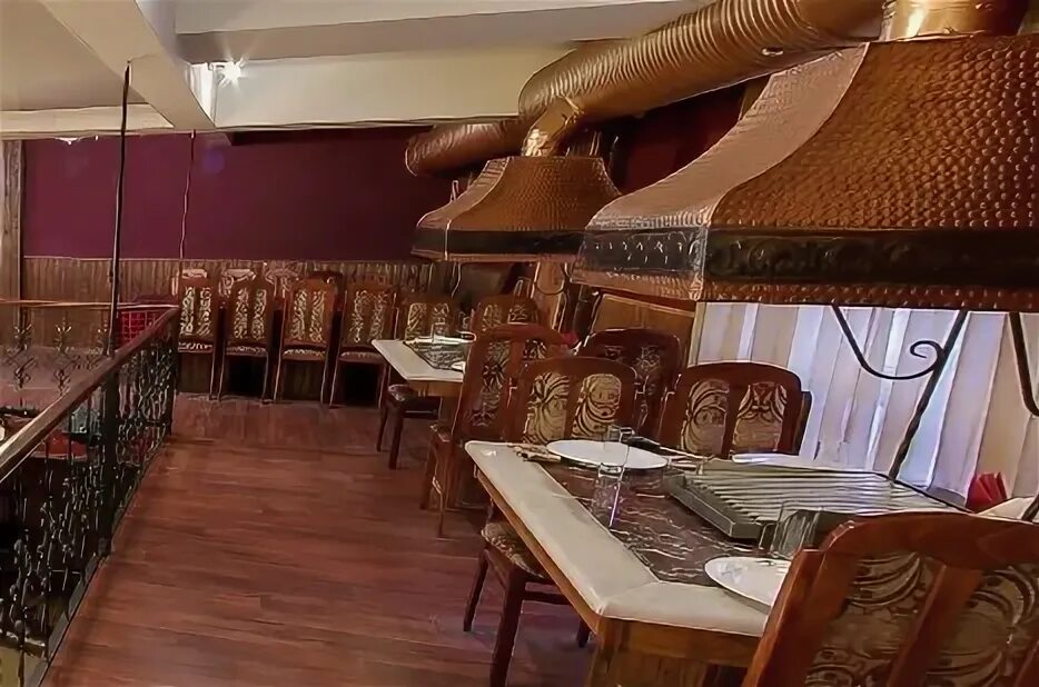 Photos at Мангал Хаус - BBQ Joint in Воронеж
