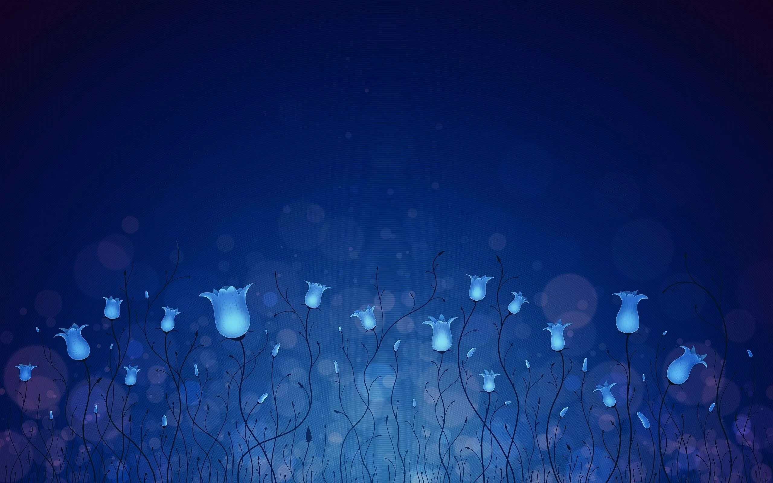 Background blues