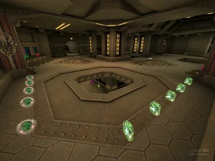 Iii arena