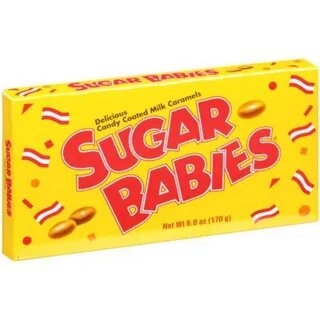 Sugar baby