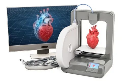 3d medical
