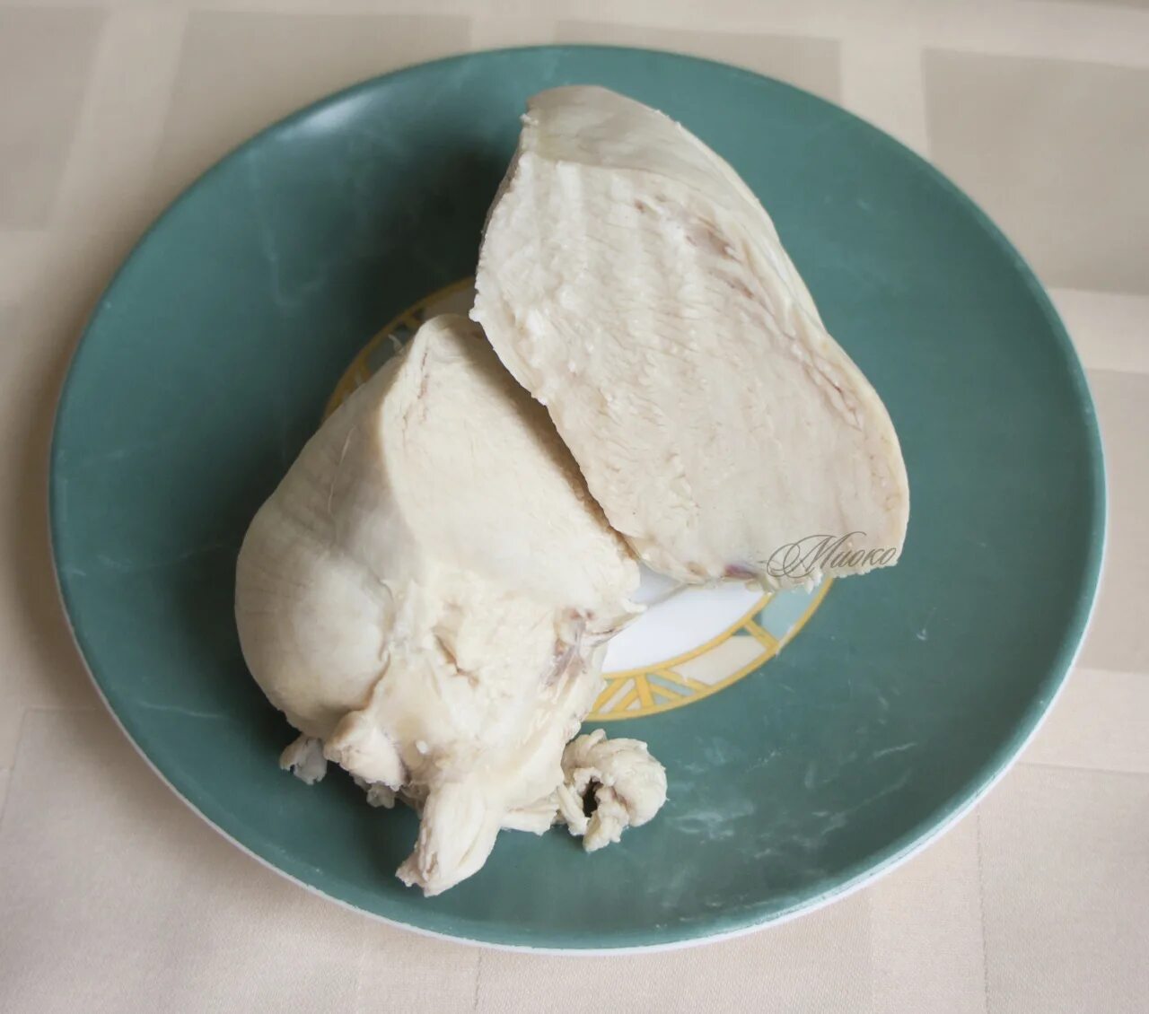 File:Korean chicken soup-Samgyetang-01.jpg - Wikipedia