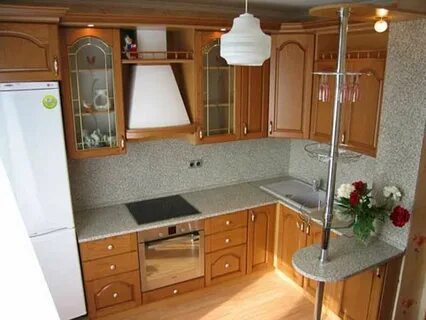 Кухня курск угловая
