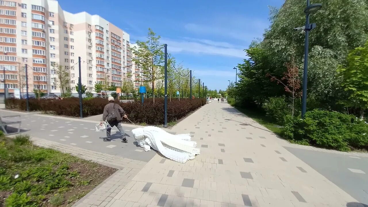 Аллея белых цветов. Бульвар белые цветы казань. Бульвар белые цветы казань проект. Сквер белые цветы казань. Фестивальный бульвар казань.
