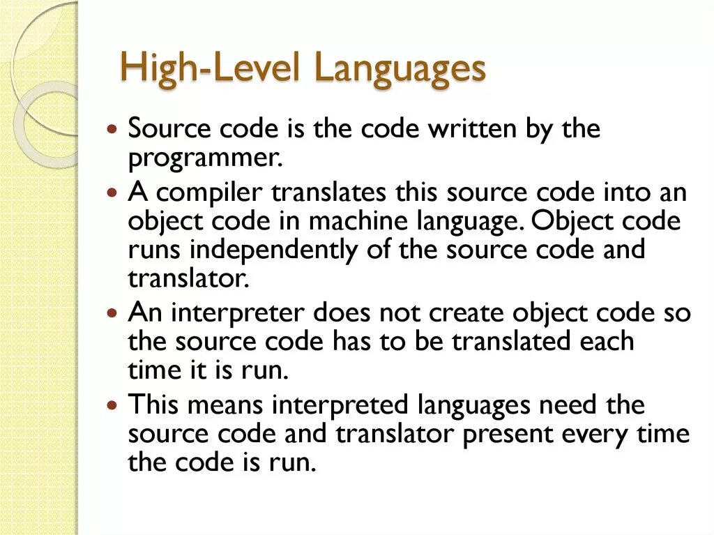 High Level Programming language. Low-Level vs High-Level languages. Types of High-Level languages. High-Level language фото.