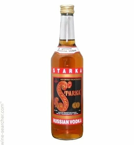 Пил старку