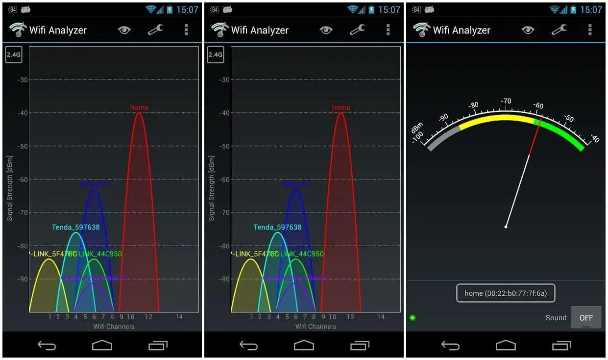 Проверка каналов wifi. Wifi analyzer 5 ghz. анализатор спектра wifi программа. wifi channel analyzer. wifi analyzer руководство.