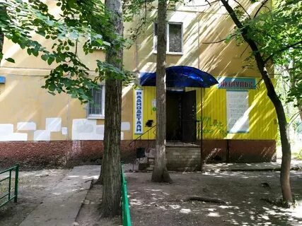 Ул космонавтов 41 липецк