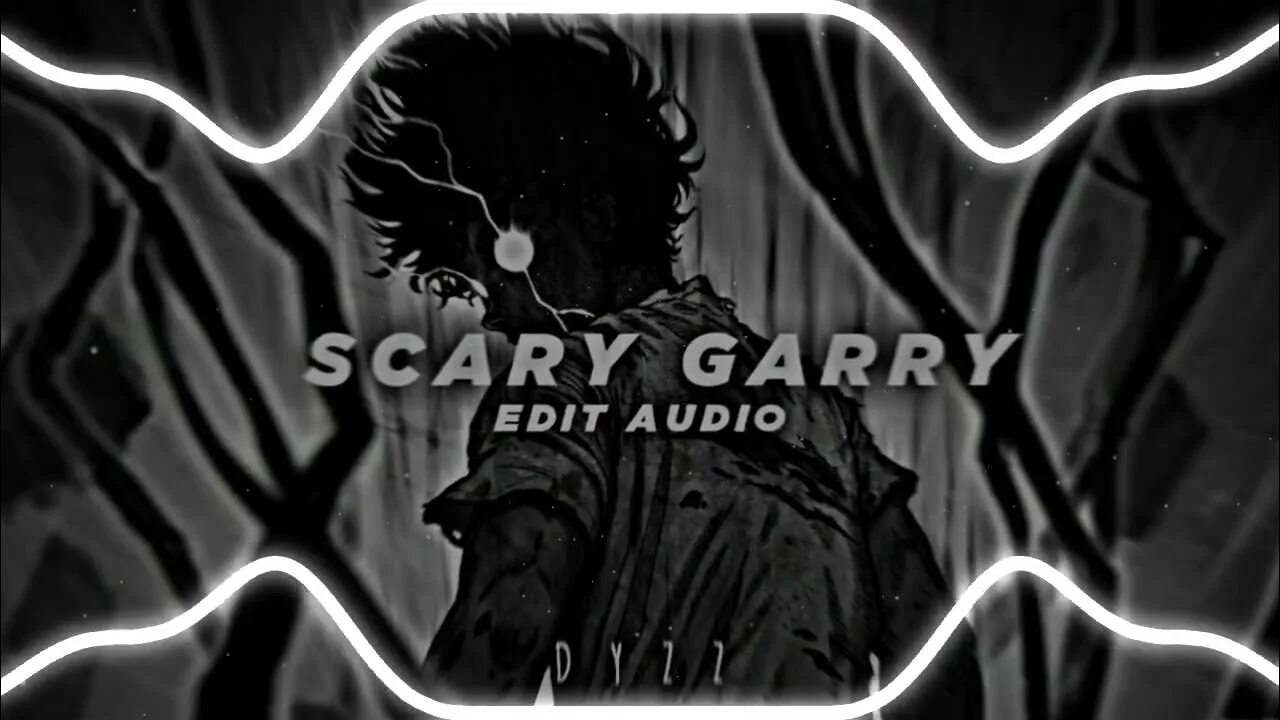 Scary garry slowed. Kaito Shoma Scary Garry.