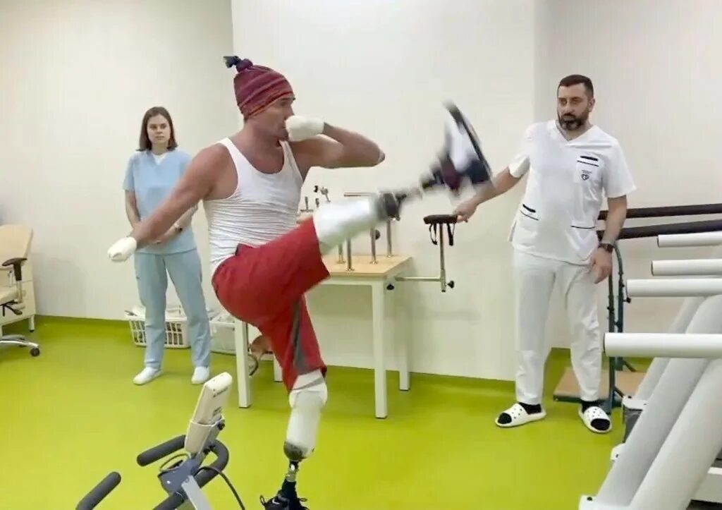 Почему костомаров попал в реанимацию. Почему костомаров попал в реанимацию