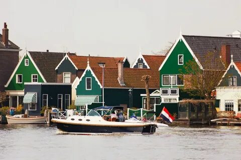 Holland dutch
