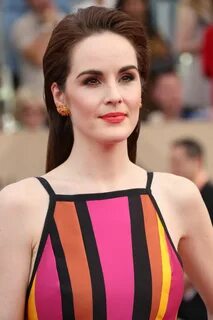 18+ Michelle Dockery Pictures - Yury Gallery.