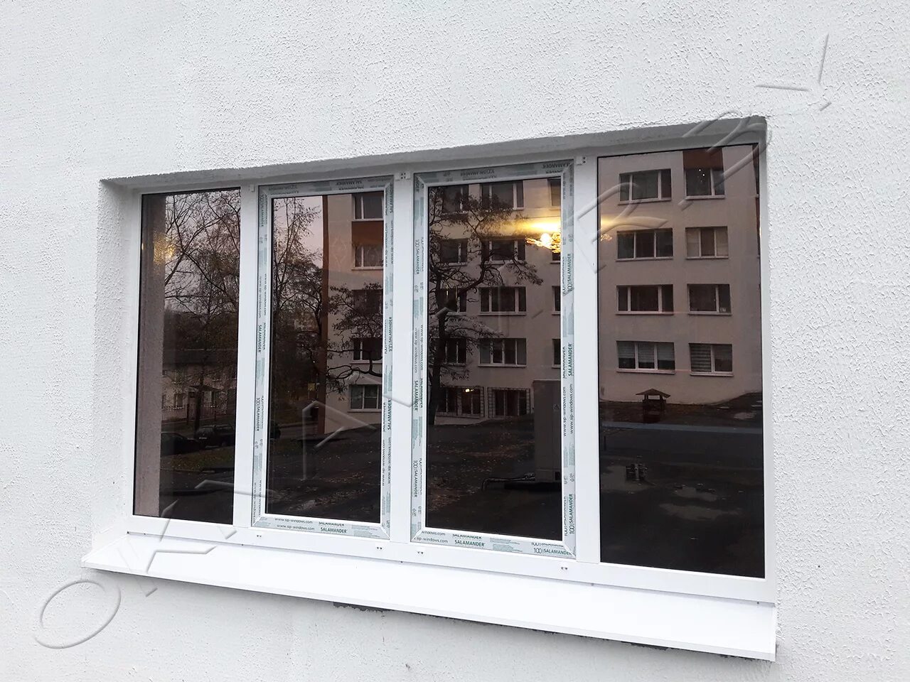 Заказать мультифункциональное стекло в Барнауле