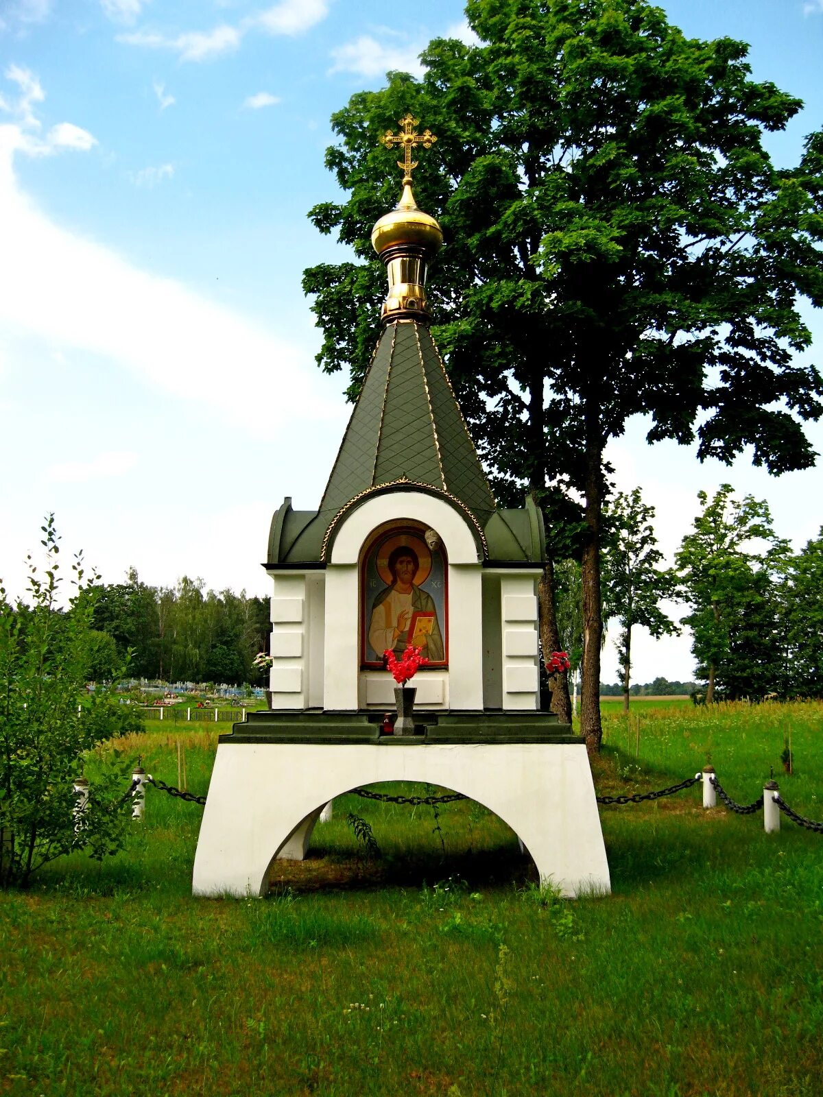 Православный родник. Часовня Василия Квасовского. Часовня Людмилы чешской Мичуринск. Часовня в Моргаушах часовня Ильи пророка.