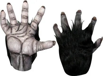 Hand covers