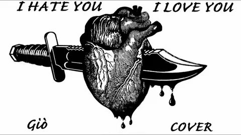 Heart stab