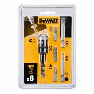 Держатели dewalt