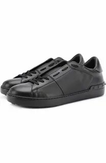 Кеды valentino мужские