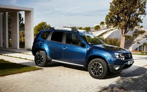 Duster 1.5