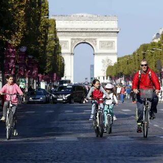 Their bike