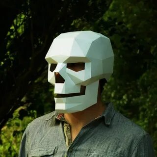 3d mask