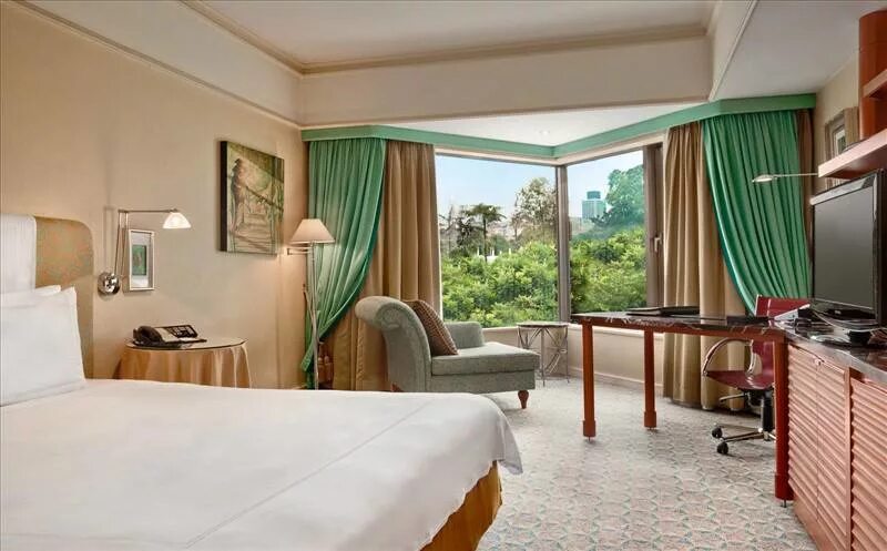 Swissotel managed by rixos