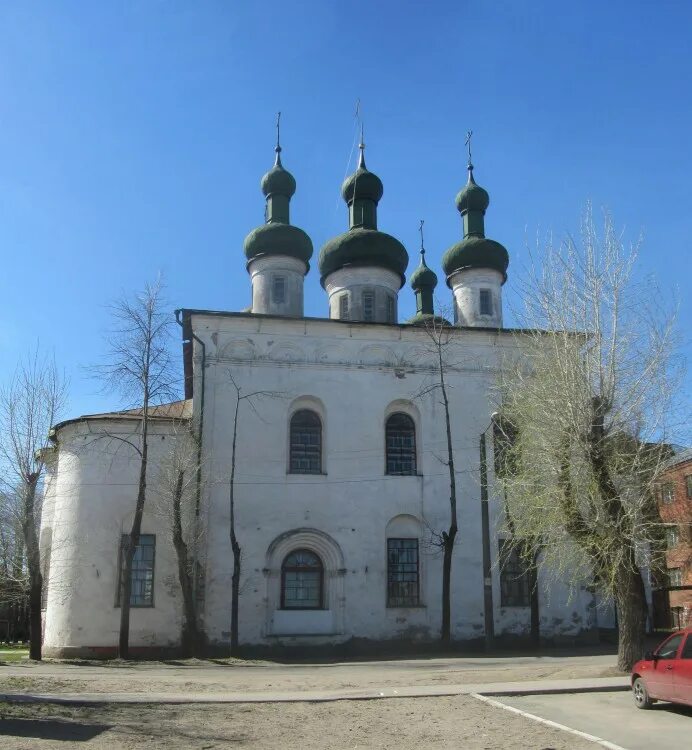 Кинешма церковь вознесения господня. Храм вознесения господня кинешма. Храм василия кинешемского в кинешме. Храм вознесения господня кинешма. Вознесенская церковь кинешма.
