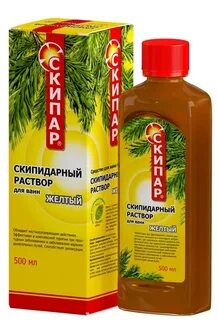 Скипидарные ванны для чего