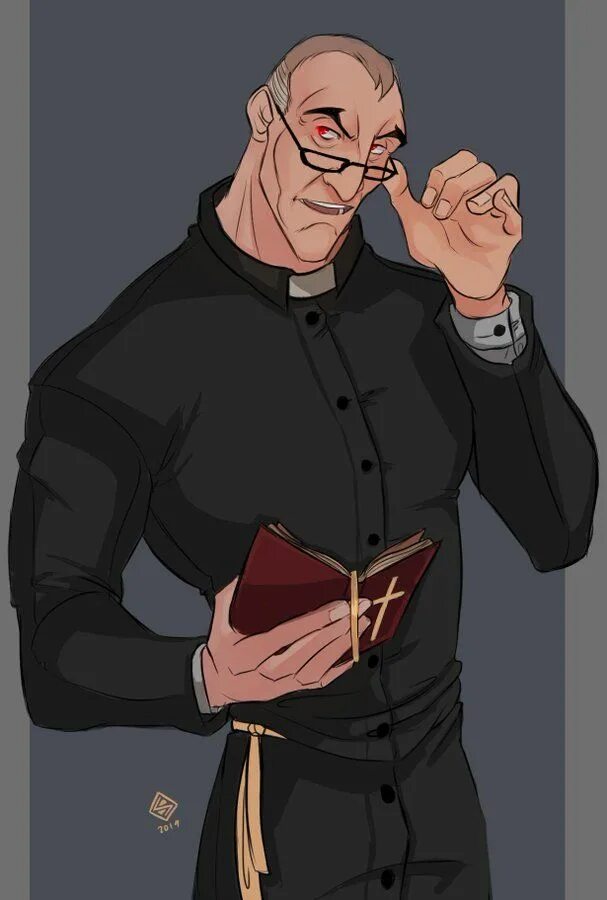 Seems quite. Сигма священник. Сигма овервотч. Overwatch Sigma Priest. Нарисовать священника.