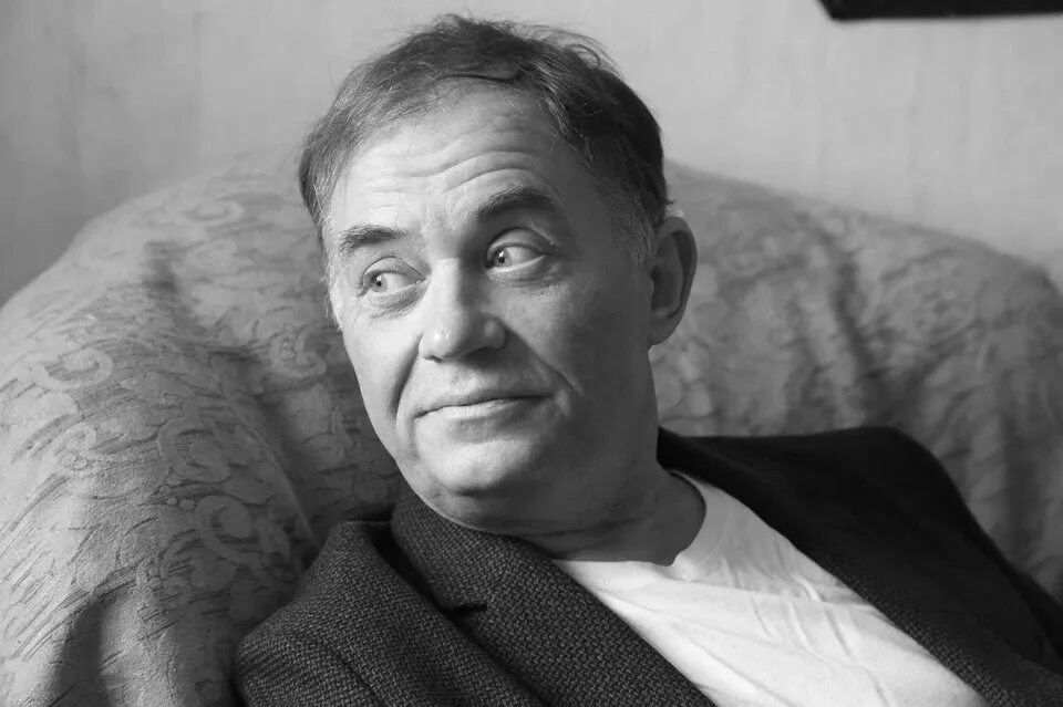 Дмитрий Маликов раскрыл качества настоящего жителя Москвы KP.RU:Комсомольская пр