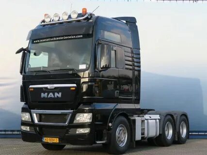 Man 6 4