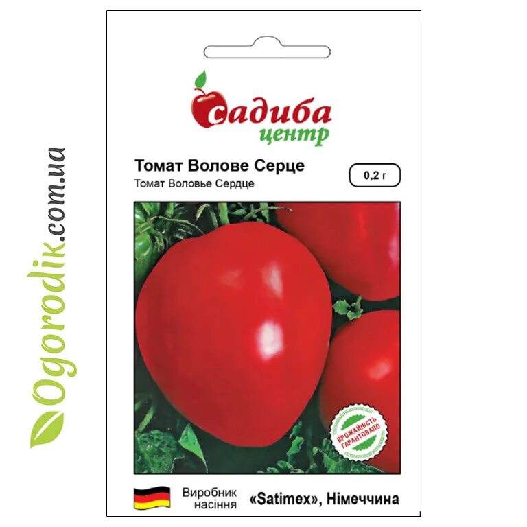 семена томат воловье сердце цв/п 0,1 г седек. седек. томат сердце марты описание.