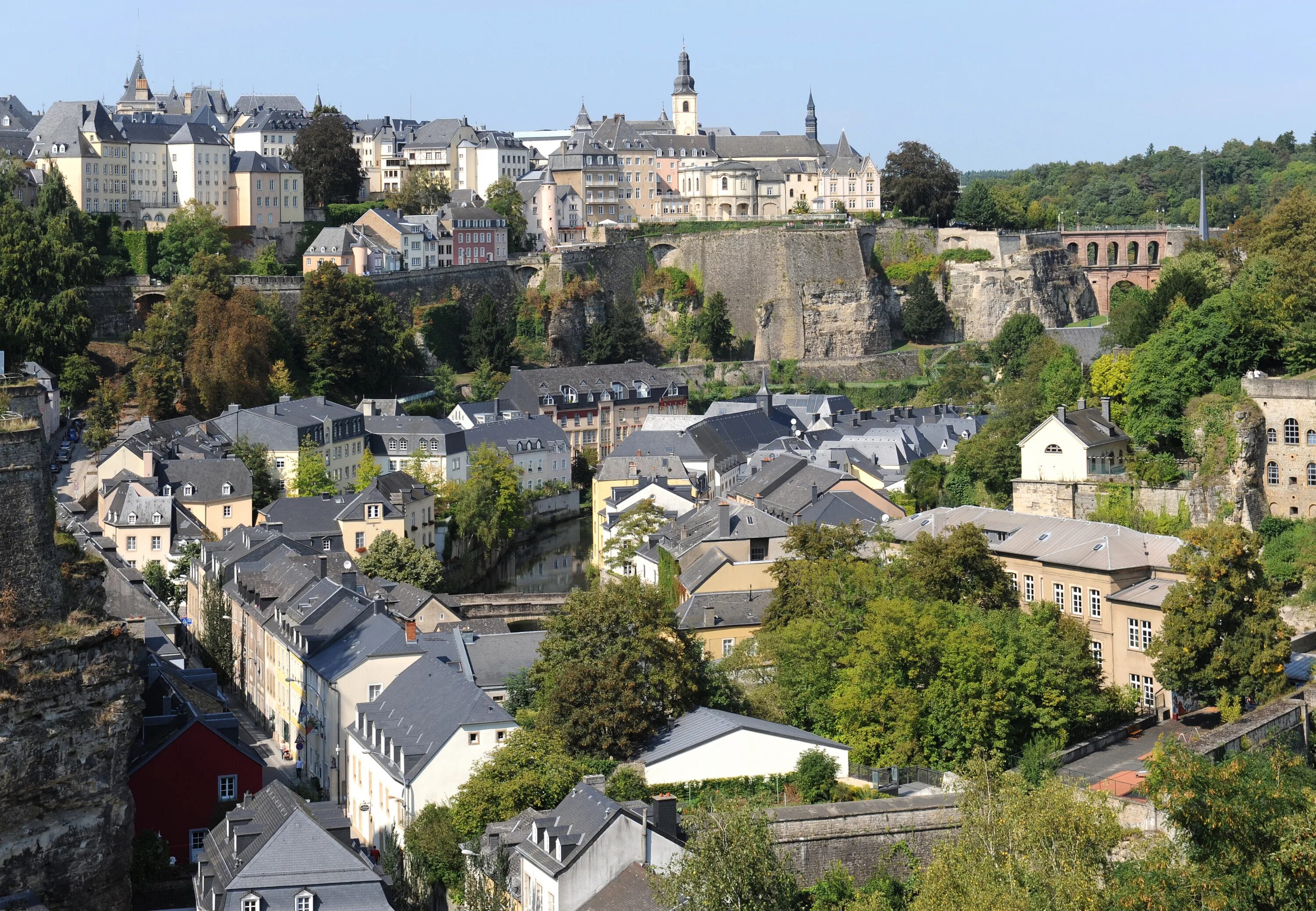 Как выглядит город люксембург Luxembourg By Night Зображення - огляд 1,478 Стокові фото, векторні зображення й