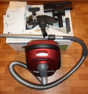 Philips fc9174