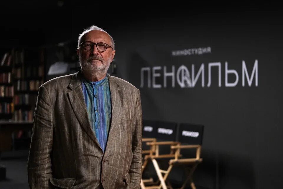 Журналист историк. Питер Гринуей Режиссер. Гончаров режиссер театра