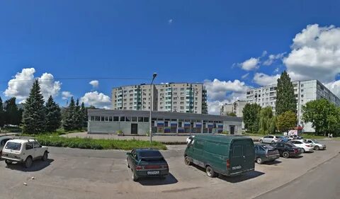 Курчатов ул энергетиков