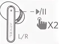 Наушники atvel tune s5 prox