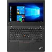 Thinkpad l480