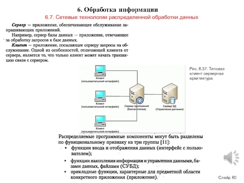 Сети и система обработки данных. Технология клиент сервер распределенная обработка данных. схема распределенной обработки данных. к основным технологиям распределенной обработки данных относятся:. распределенные системы обработки данных. технология «клиент-сервер».