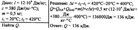 На сколько градусов охладится 40