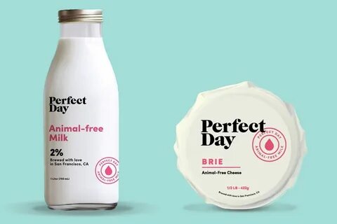 Perfect milk