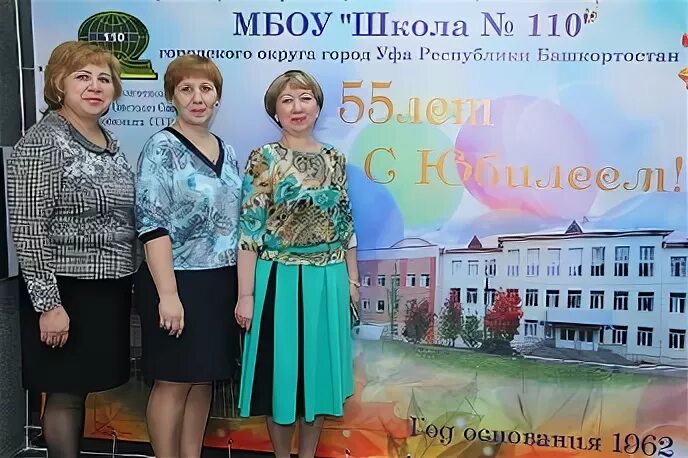 Мбоу 110