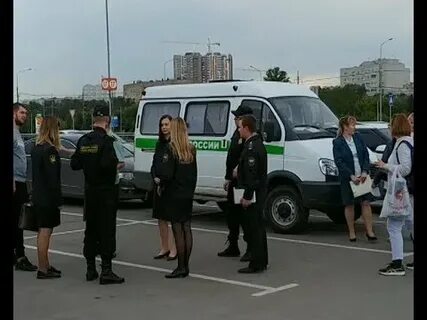 Анапские приставы