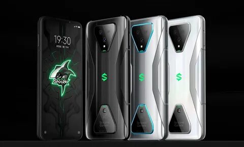 Недорогой игровой смартфон 2023