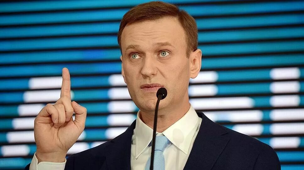 Навальный Леха.