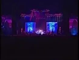 Видео концерт король