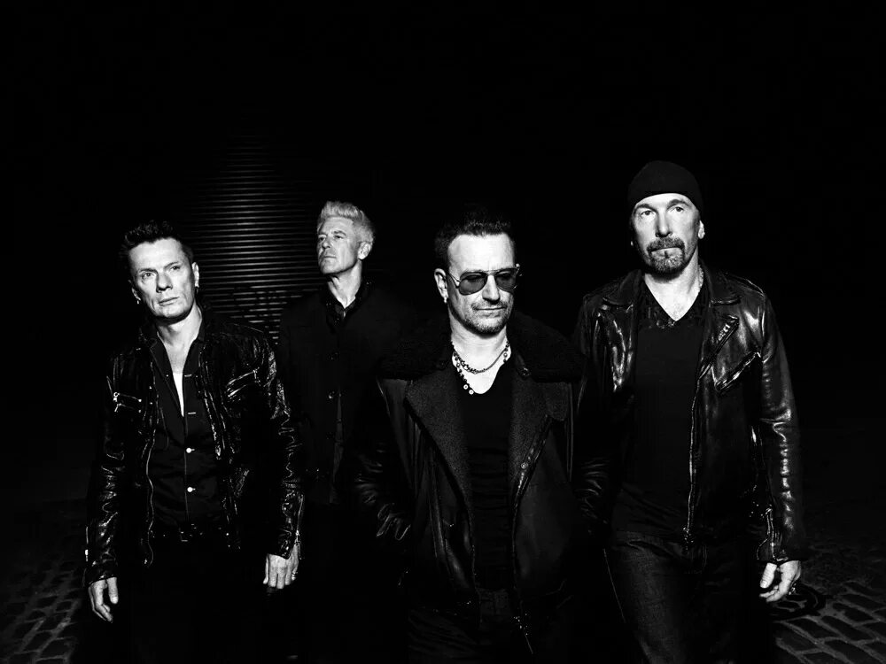 Песни группы youtube. Группа u2. U2 "Songs of Innocence". U2 альбом 2014. U2 фото группы.