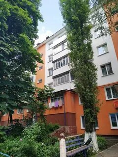 Квартиры 2х белгород