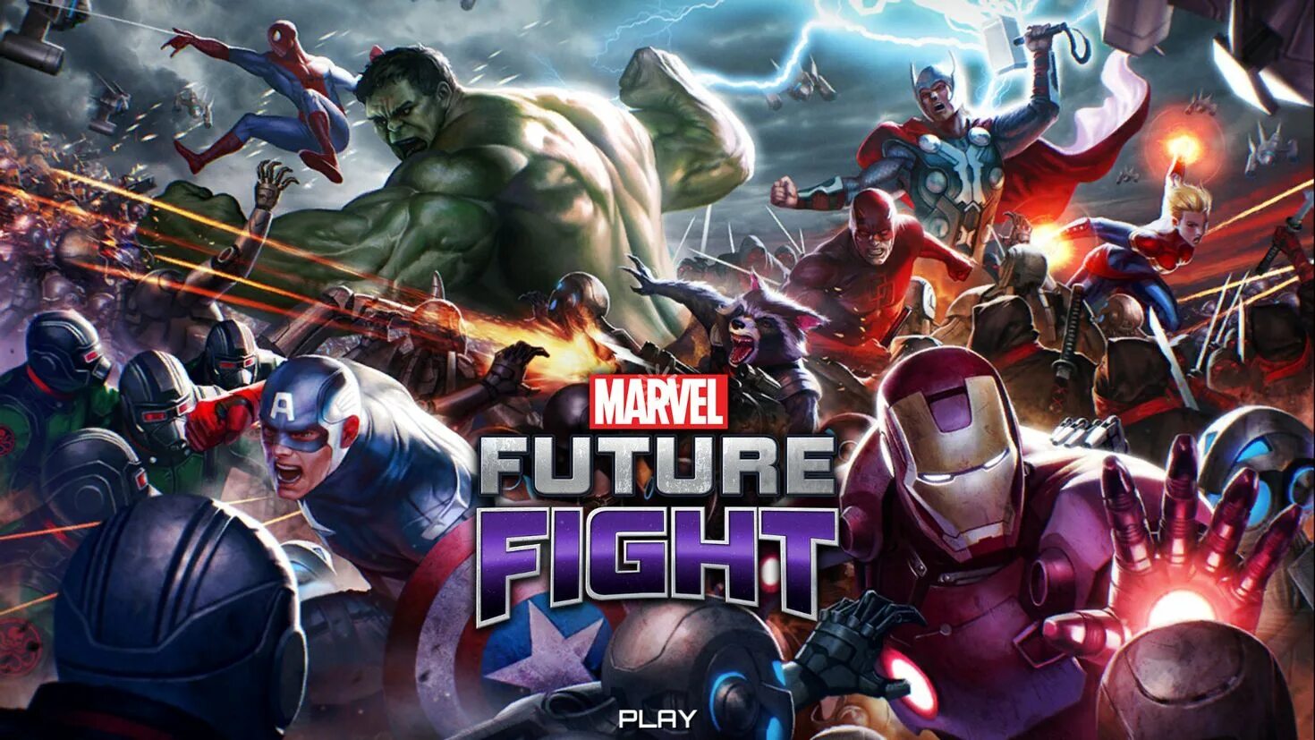 Мстители Future Fight. Марвел Футуре файт. Игра Марвел Future Fight. Марвел битва будущего.