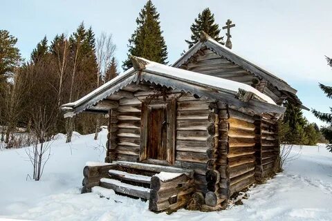 Деревни 16